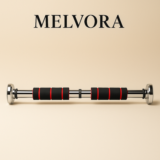 Doorway Telescopic  Pull up Bar Non-Slip Chin-Up Fitness Equipment Adjustable Home Gym Strength Training Heavy Duty for Men Women