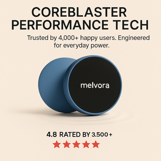 Fitness Core Slider's Abdominal Exercise Sliding Plate Pilates Yoga Gym Discs Slider Body Muscle Training Equipment