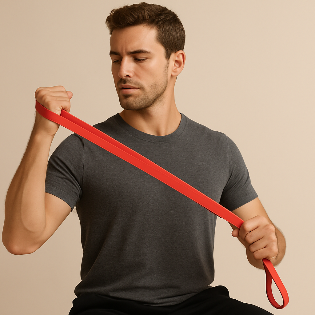Workout Resistance Band Exercise Elastic Band for Sport Strength Pull up Assist Band Heavy Duty Fitness Equipment