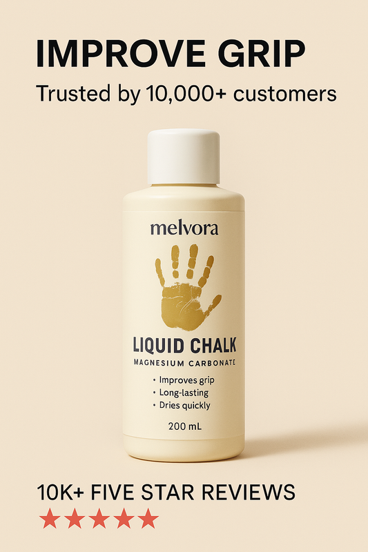50/100/200Ml Liquid Chalk Sports Magnesium Powder Fitness Weight Lifting anti Slip Cream Grip Weight Lifting Climbing Gym