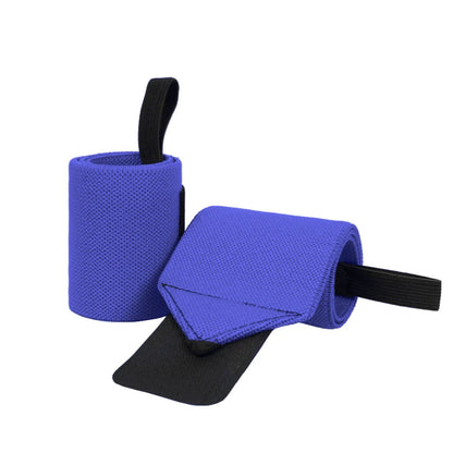  Wristband Wrist Support Brace Straps Extra Strength Weight Lifting Wrist Wraps Bandage Fitness Gym Training