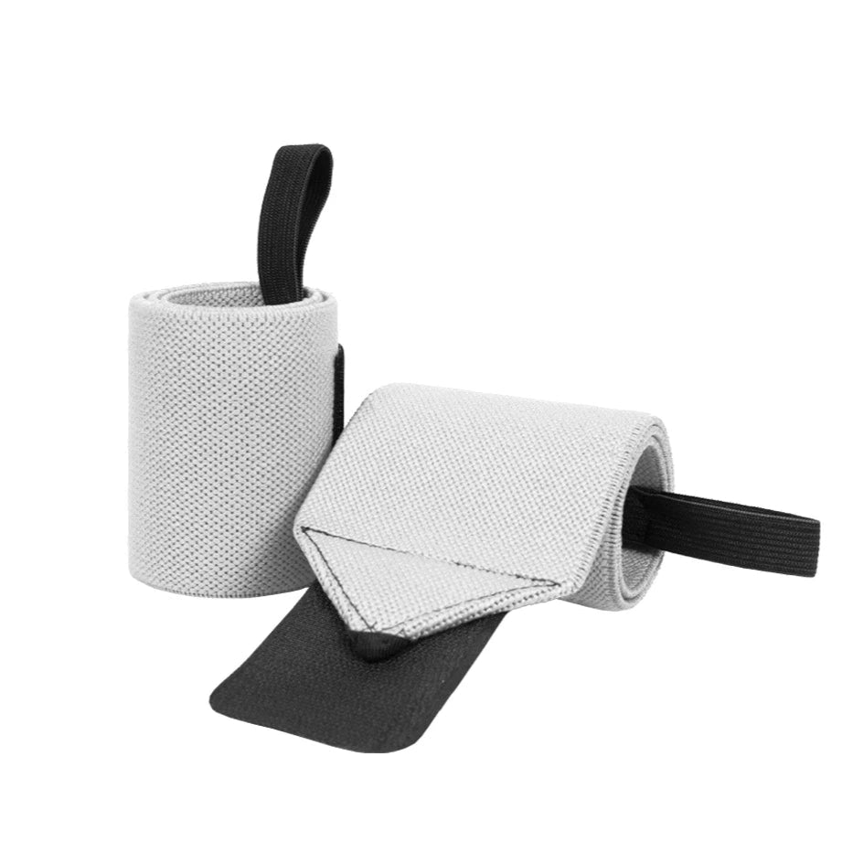  Wristband Wrist Support Brace Straps Extra Strength Weight Lifting Wrist Wraps Bandage Fitness Gym Training